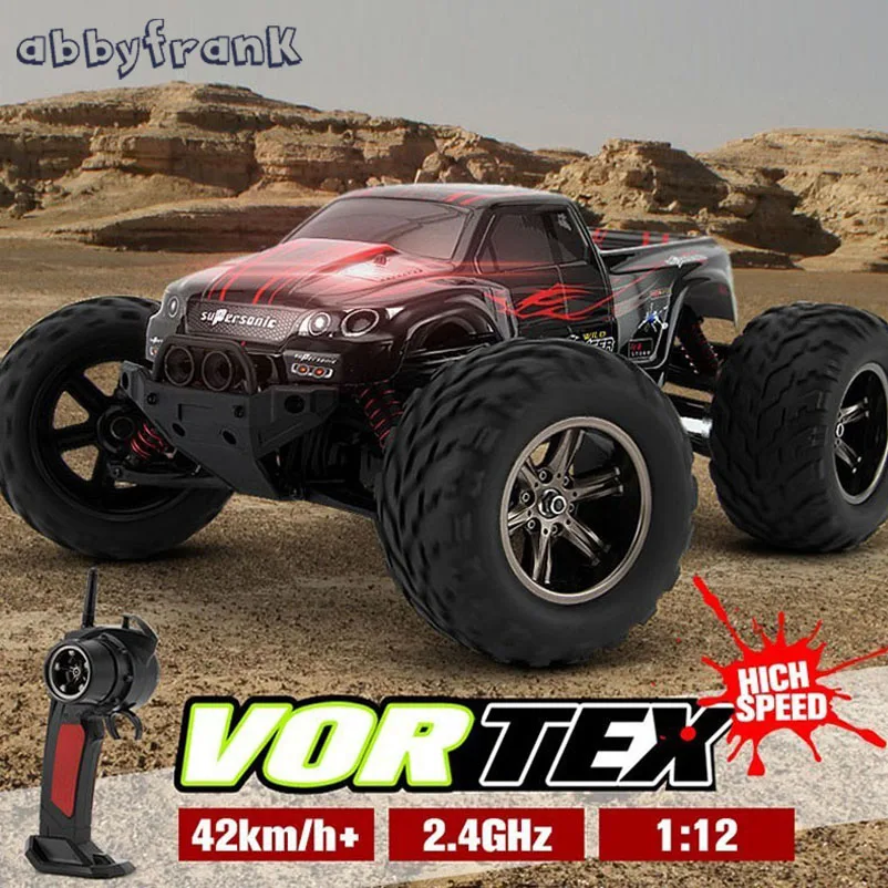 Abbyfrank KF S911 1 12 2WD 42km h font b RC b font font b Car