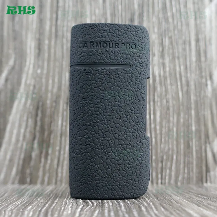 Лидер продаж 2019 силиконовый чехол для Armour Pro 100 Вт 10 красивых цветов на выбор