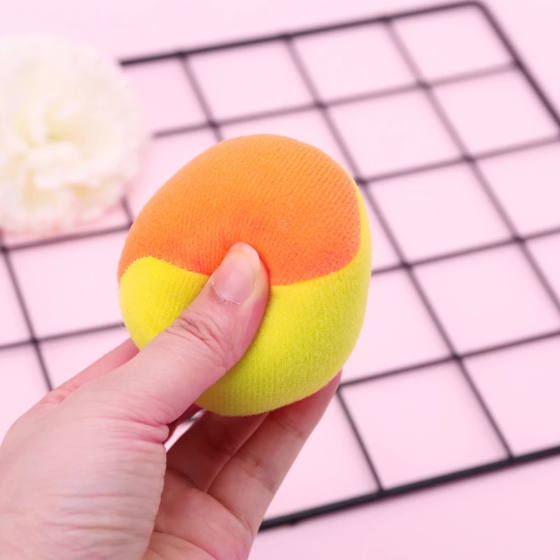 Метание липкий шар мишени Dodgeball тренировочная игра игрушка для внутреннего и