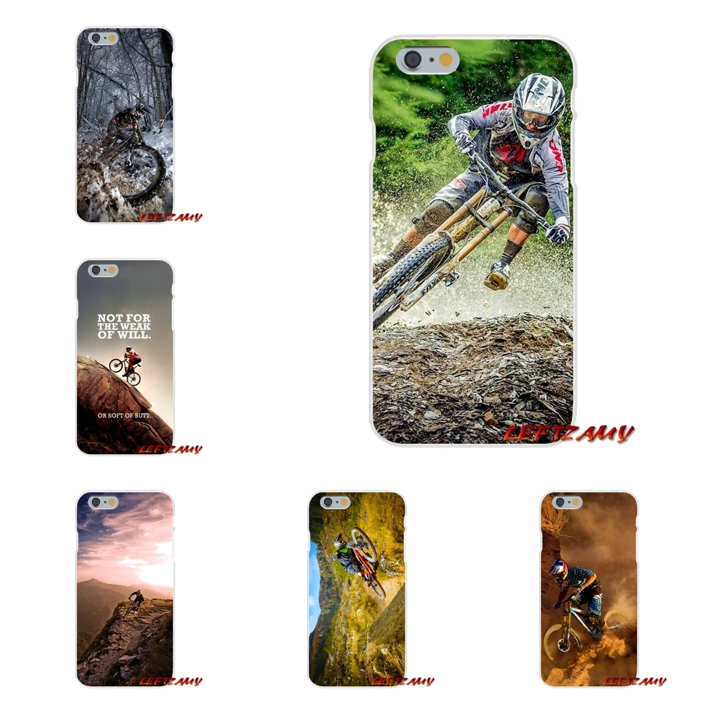 Для huawei P Smart y6 7 9 премьер Коврики P10 P20 Lite Pro Plus 2018 2019 горный велосипед MTB Аксессуары