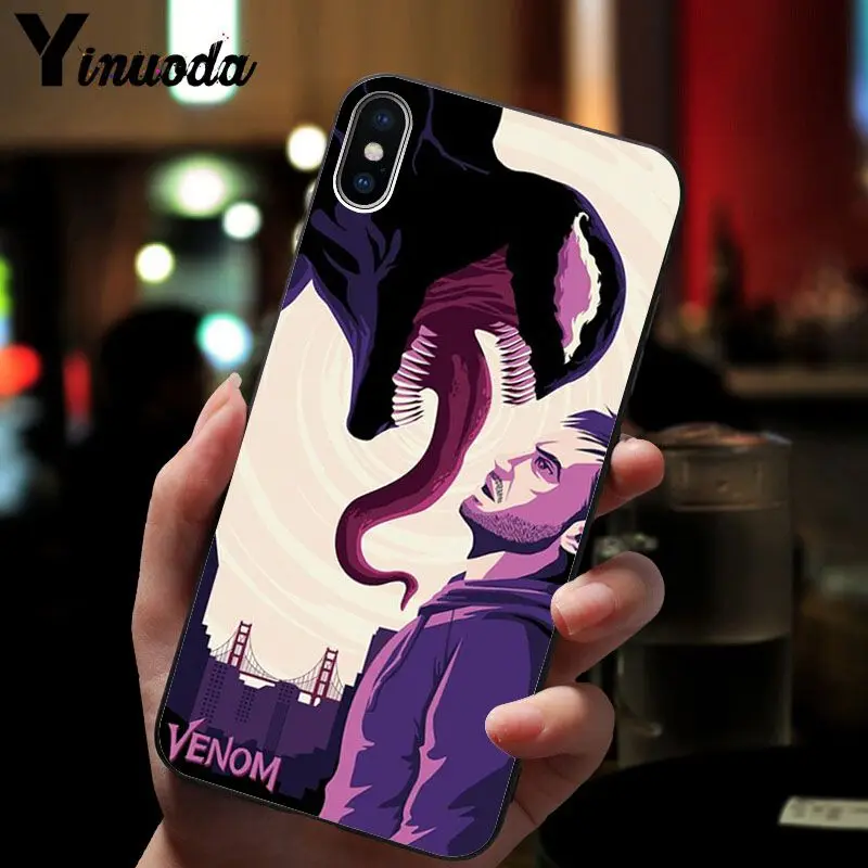 venom