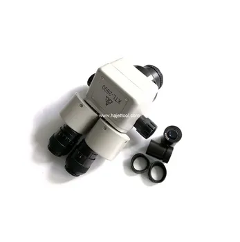 

Super Clare Microscope Binocular Microscope without Stand Jewelry Microscope head