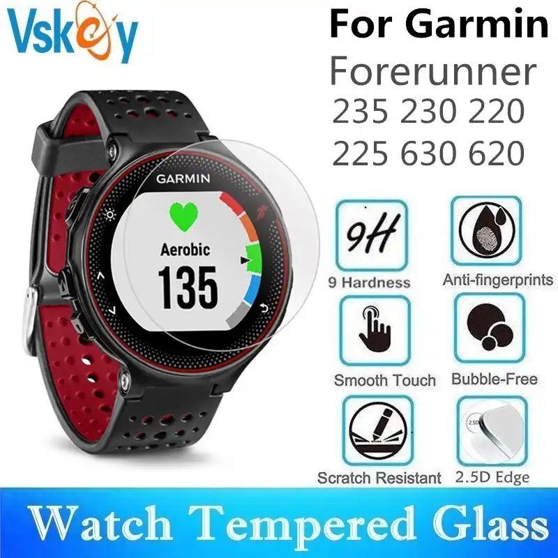garmin forerunner 235 answer calls