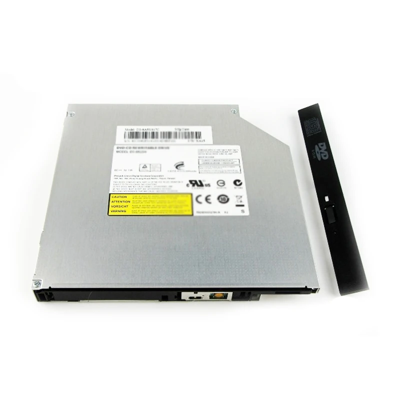 Для ноутбука HP EliteBook 8760 Вт 8730 8740 8460 8530 Универсальный 8X DVD RW RAM двухслойный рекордер