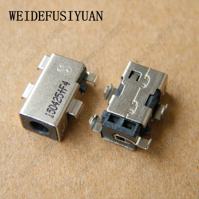 10PCS DC Power Jack Socket Connector For Acer ChromeBook C720 C720P C730 C720-2802 C720-2848 C720-2800 C720-2103 C720-2827