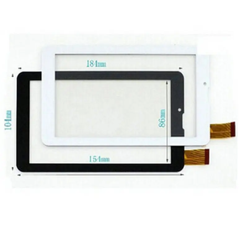 Original New 7" inch Touch Screen Digitizer For Archos 70 Copper 3G