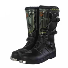 botas motocross