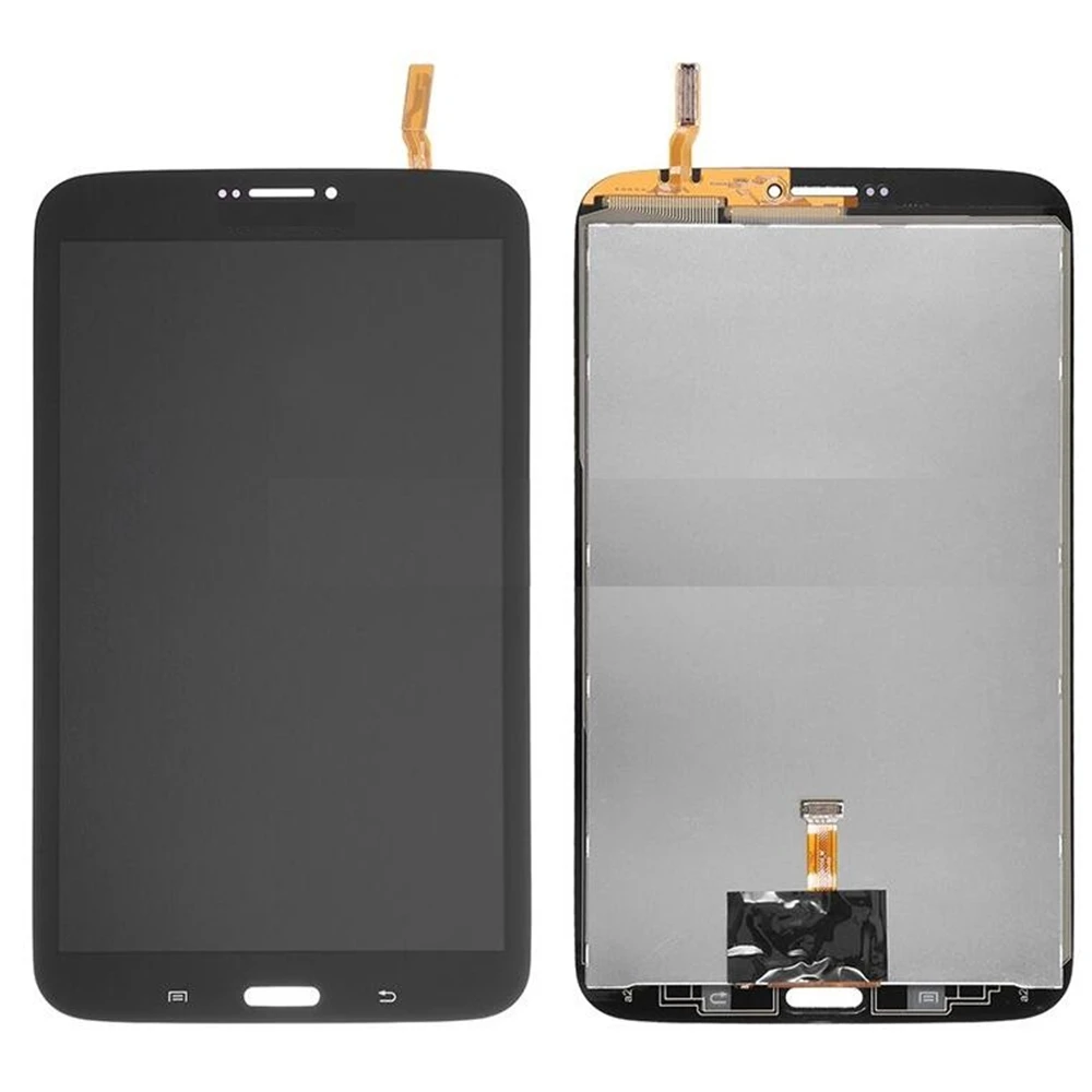 

For Samsung Galaxy Tab 3 8.0 T311 (3G Version) LCD Screen and Digitizer Assembly Replacement!!(Black/White)