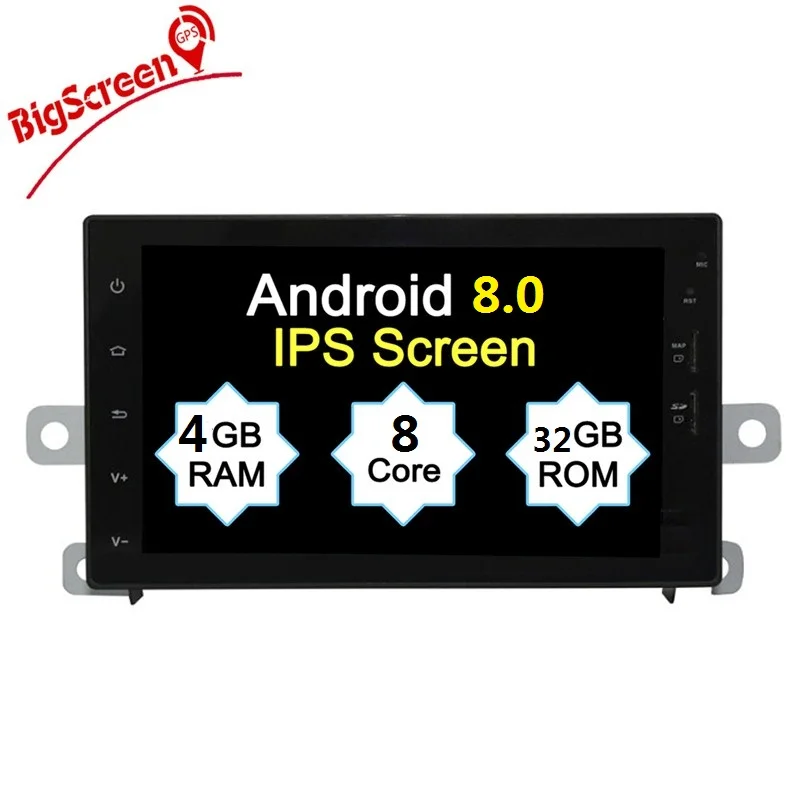 

The Newest Android 8.0 Octa Core Car No DVD Player GPS Navigation For Honda CRV Jazz fit 1997-2006 Autoradio Recoder Stereo wifi