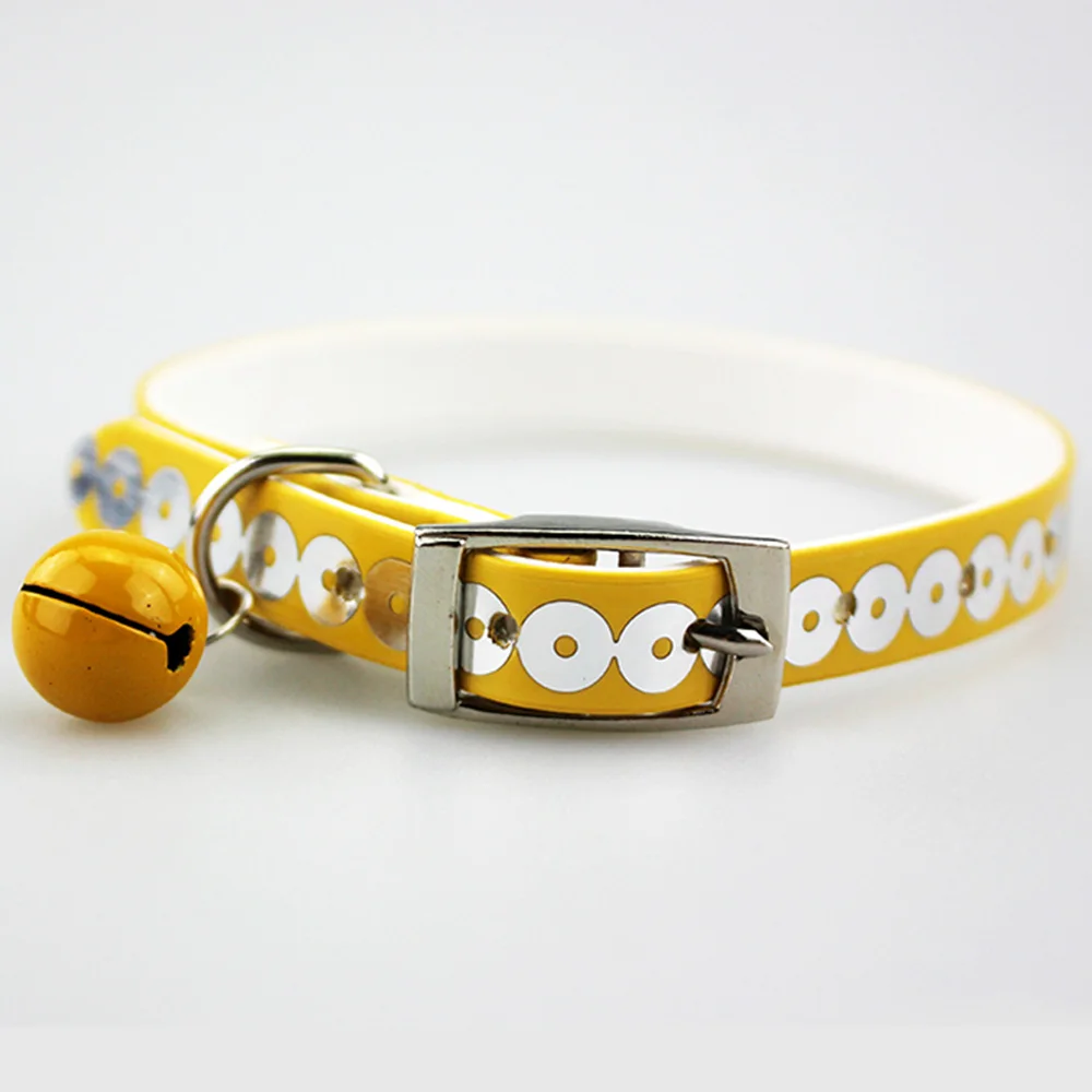 cat collar 5