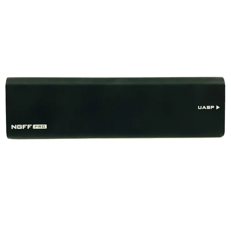 USB C M.2 NGFF SSD корпус 3 1 Type GEN 2 M2 до 10 Гбит/с для 2242 2260 2280 жесткого диска B KEY