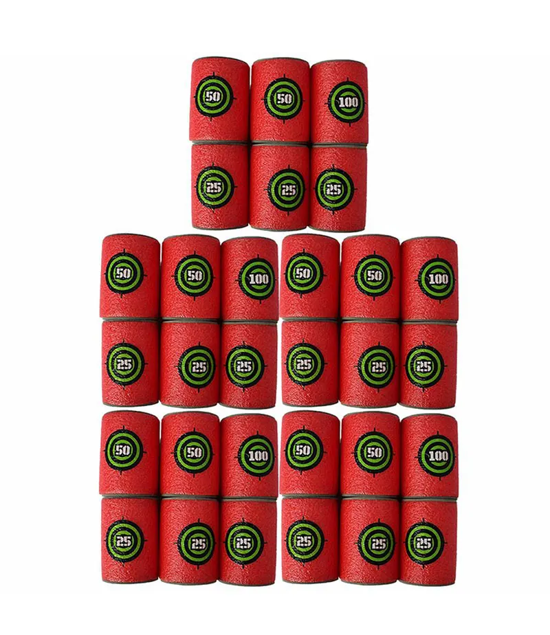 Soft Bullet (3)