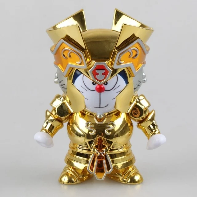 saint seiya gold saints action figures