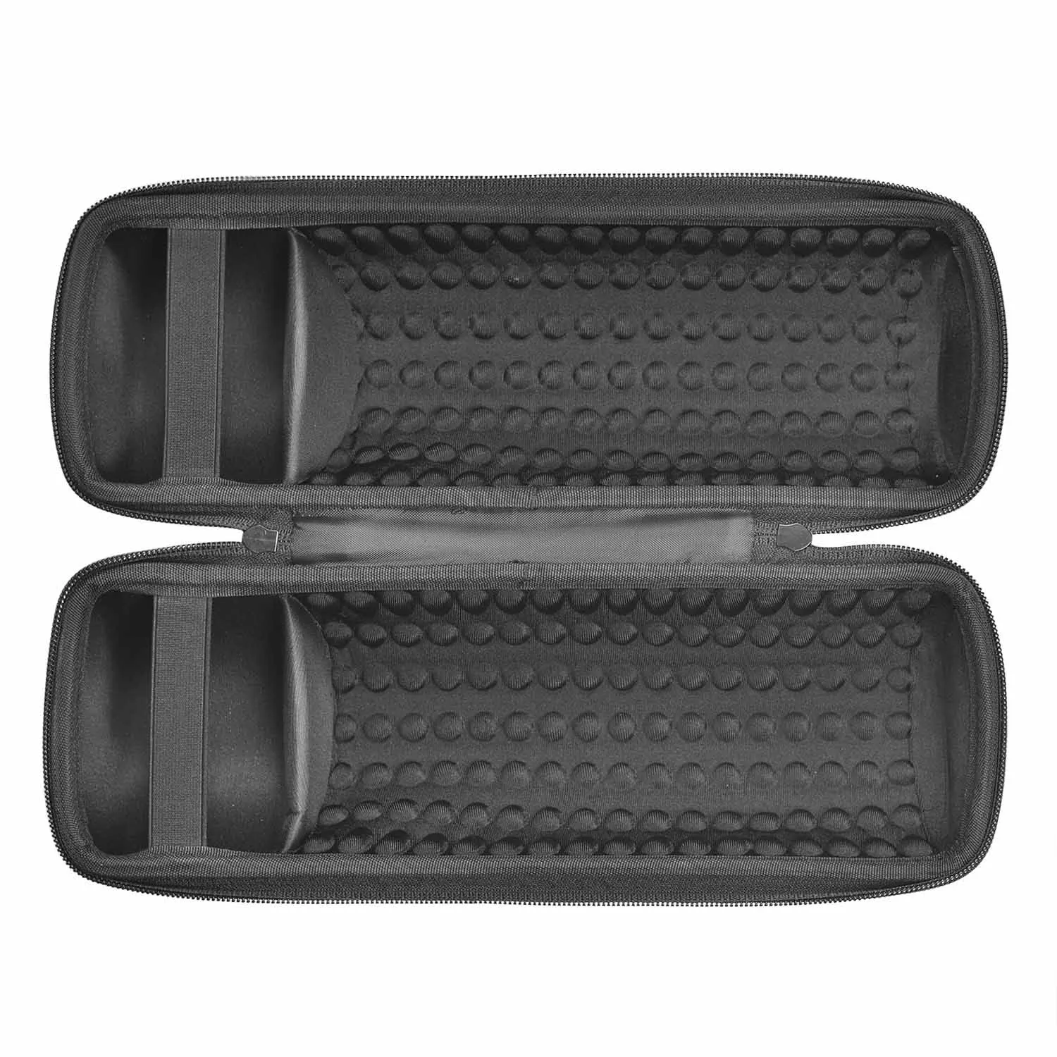 Переносной чехол для переноски для SONY SRS-XB30 SRS XB30 XB31 Bluetooth динамик сумки для спорта на открытом воздухе Коробка Для Хранения Чехол для переноски - Цвет: Черный