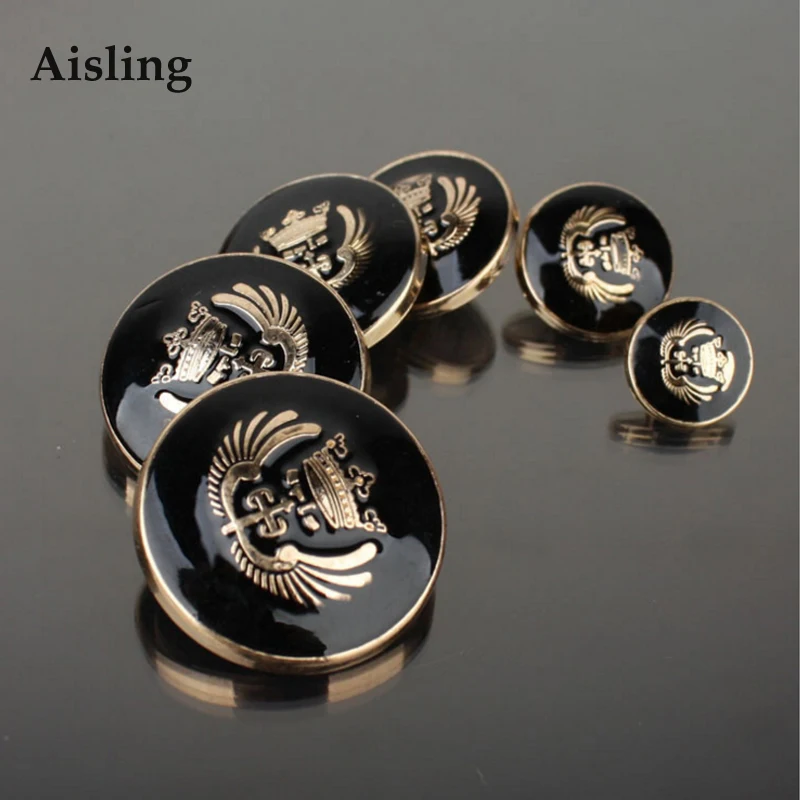 fashion buttons for coats
