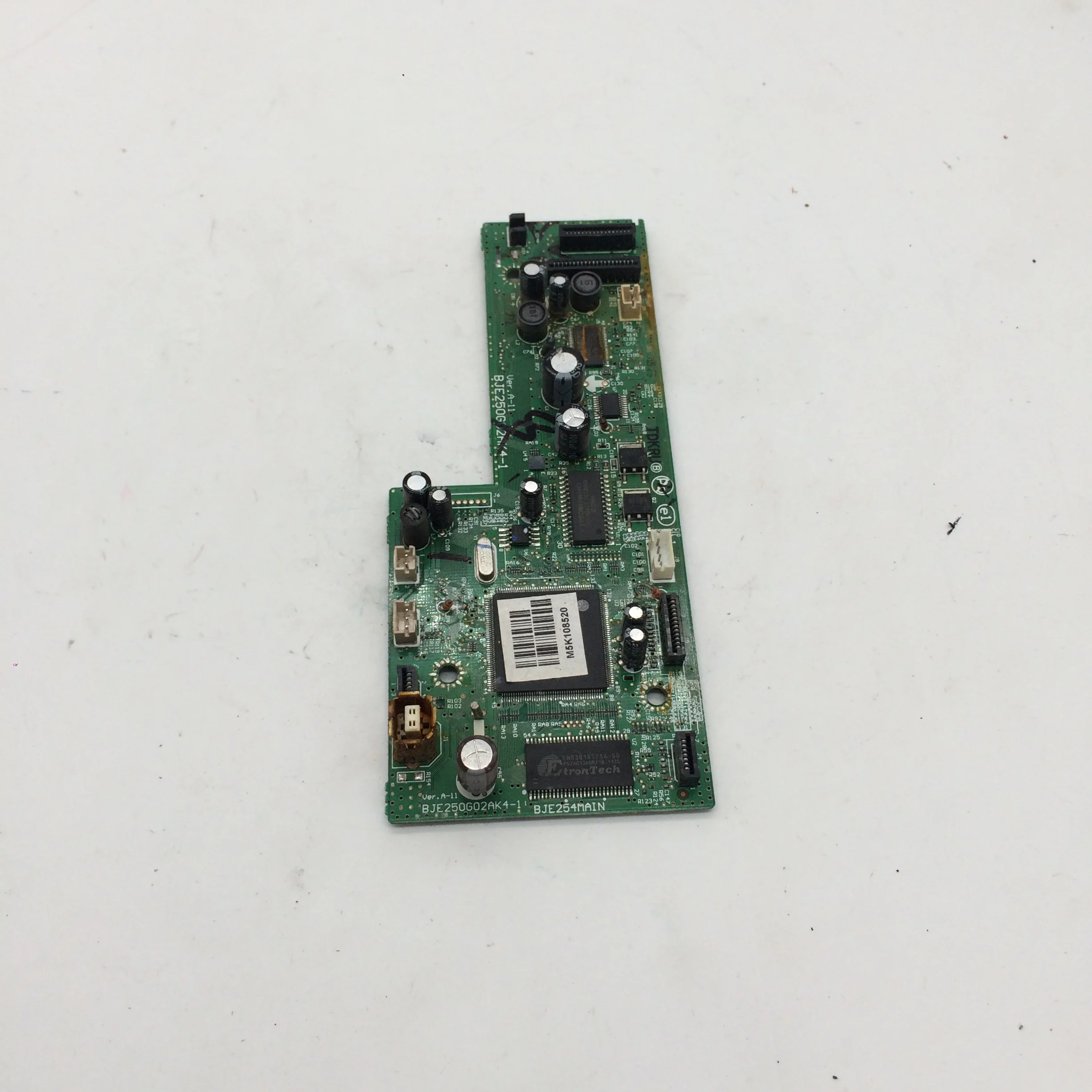 

Материнская плата для принтеров Epson ME330