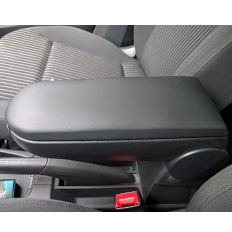 Reposabrazos Central Consola Compartimento Almacenamiento VW Golf4 Bora New Beet