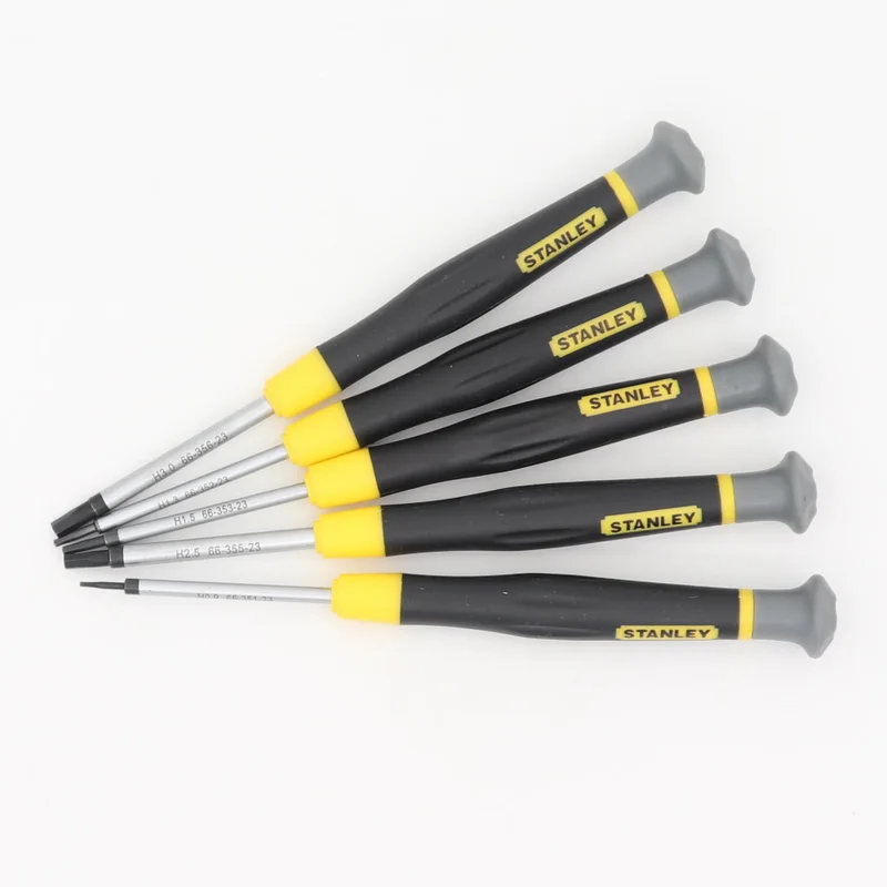 66-356-23 hexagonal micro screwdriver des