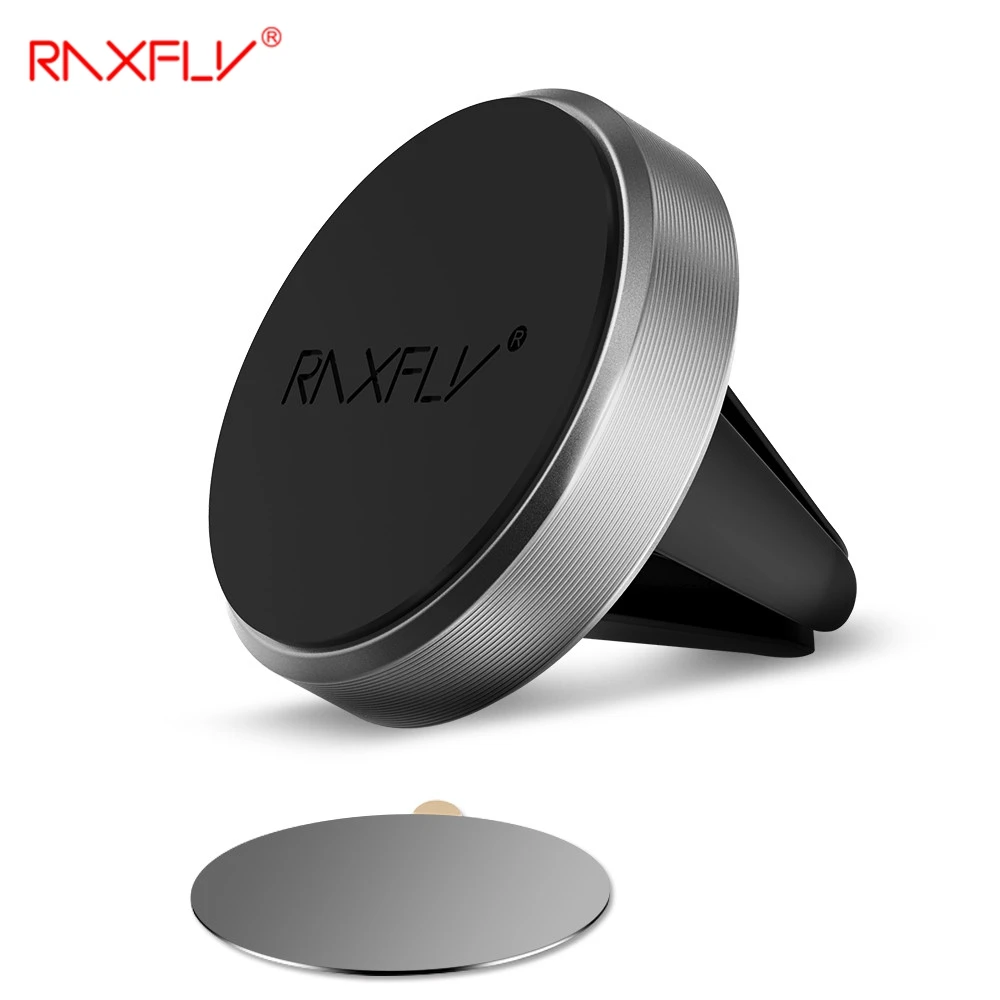 Image RAXFLY Car Phone Holder For iPhone 7 6 6s 5s Samsung Galaxy S8 S7 S6 edge for Xiaomi mi6 5 Huawei P10 Lite Universal Phone Stand