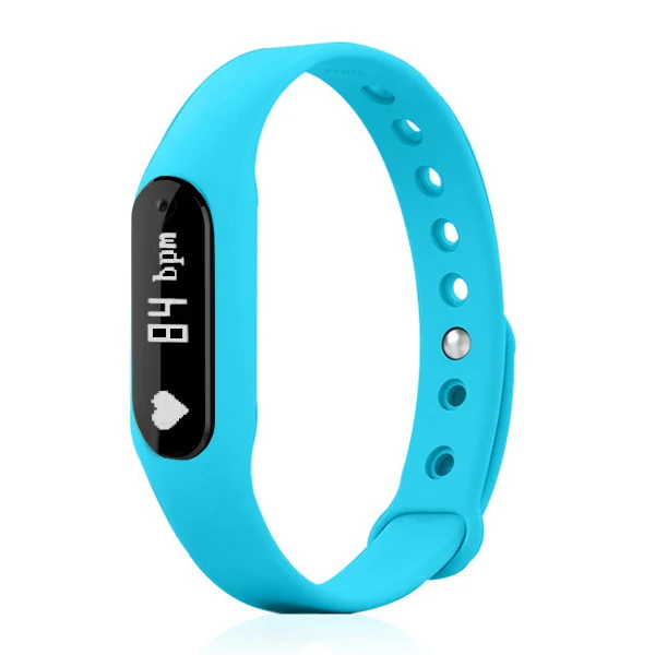 Sports Smart Watch Bluetooth 4 0 Activity Tracking Sleep Heart rates Connected Android Smartphone and Apple
