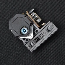 Фирменная Новинка Лазерная Замена для DENON D-77W CD DVD плеер запасных Запчасти лазерные линзы Lasereinheit модульный блок D77W Оптический Пикап