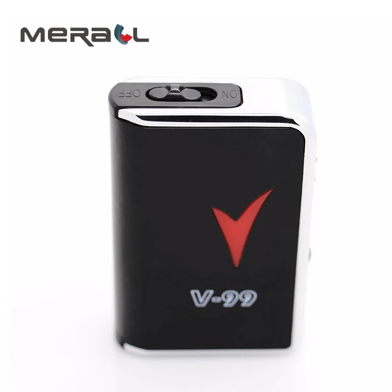

Hearing Aid Sound Amplifier Mini Machine For Deaf Elder People Digital Battery Shape Ear Care Clear Voice Black Helper Equipment