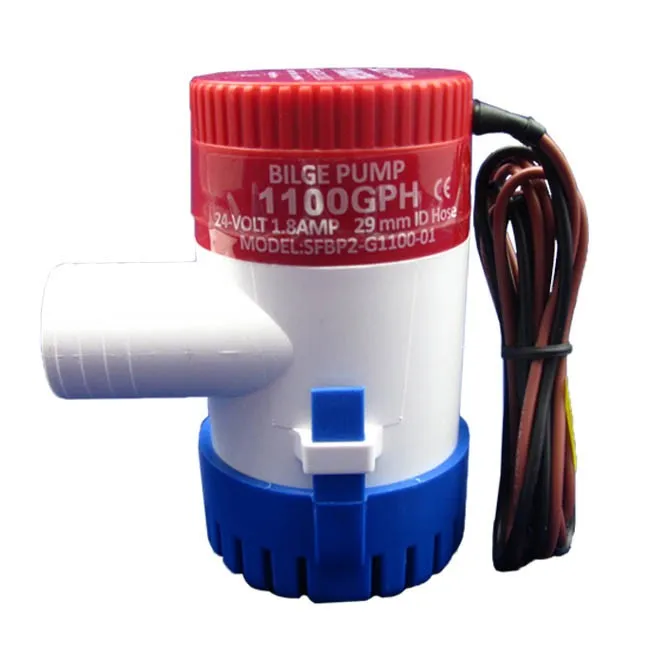 1100GPH