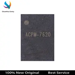 10 шт./лот 100% новый ACPM-7620 усилитель мощности IC PA чип оригинальный ACPM-7620 в наличии Большая скидка для большего количества