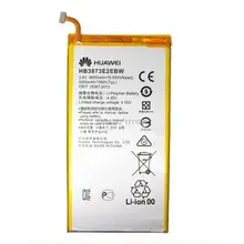 4850mAh HB3873E2EBC Rechargeable Battery For HUAWEI Honor X1 7D 503L 7D 501U 7D 503U Replacement Repair
