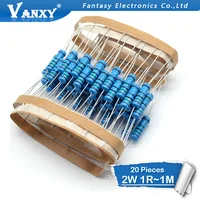 Passive Components