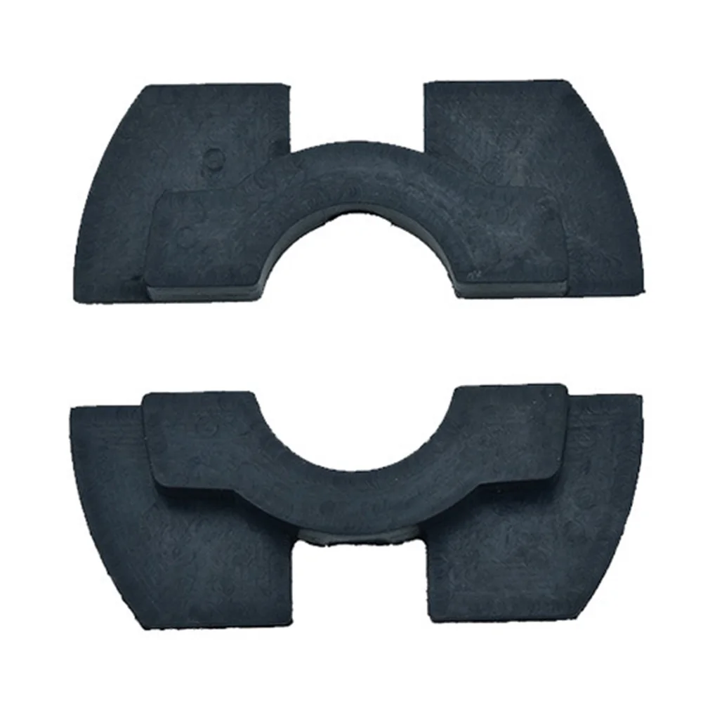 Scooter Parts Outdoor Durable Easy Install Replacement Silicone Anti Shock Cushion Sport Vibration Damper For Xiaomi Mijia M365
