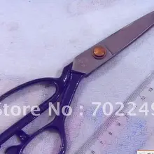 Антипригарные ножницы 8 ''для клиента, который заказывает кинезиологическую ленту корабль вместе