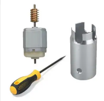 

ESL/ELV Motor Steering Lock +EZS Removal Tool+Motor disassembly tool
