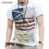 New Mens Summer Tops Tees Short Sleeve t shirt Man Men's T-shirt men's brand fashion round neck T shirt men B97 ► Photo 1/6