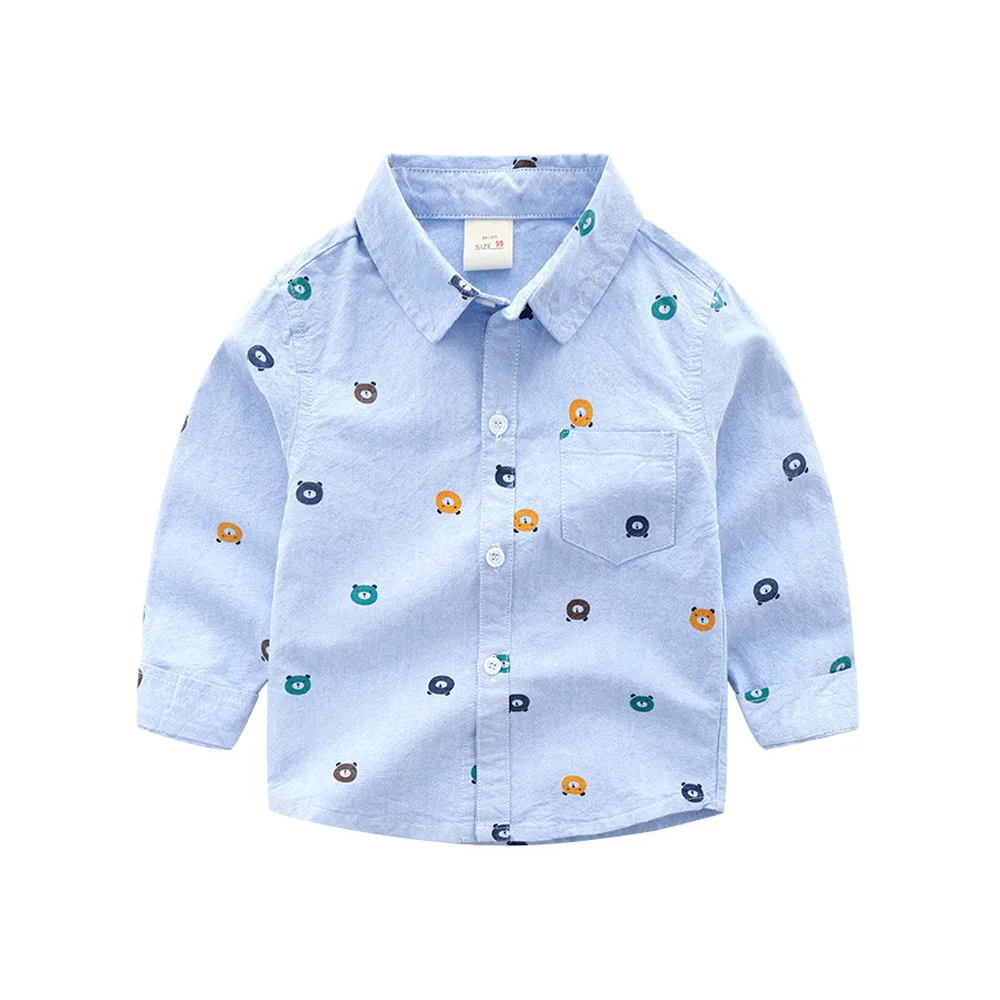 baby oxford shirt