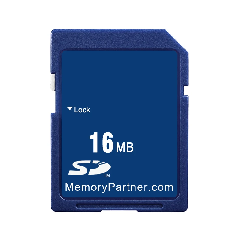 16MB