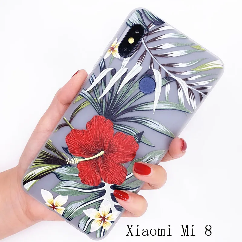 xiaomi mi 8 phone