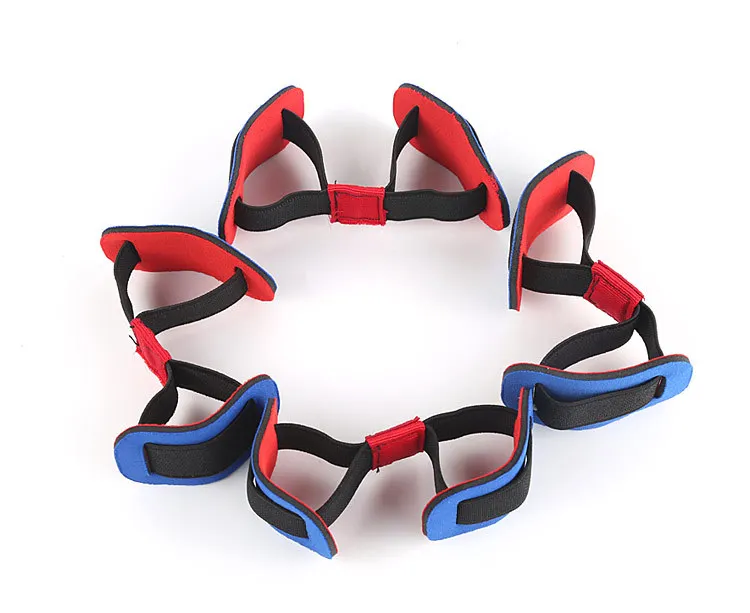 Pedicure Machine New Hotsale Big Toes Toe Stretchers Splint Brace Support Belt Bunion Hallux Valgus Straighteners Health Care (10)
