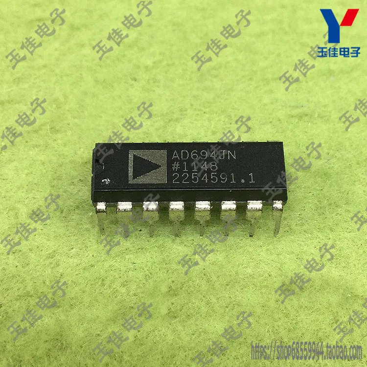 AD694JN DIP-16 Original