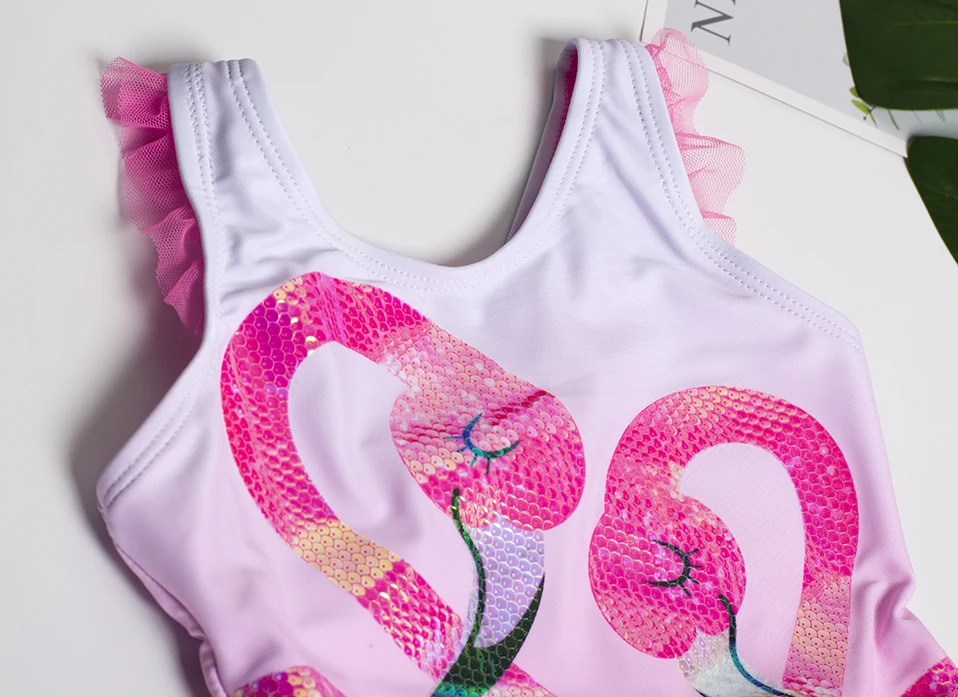 SW332 girls swimwear-detail03