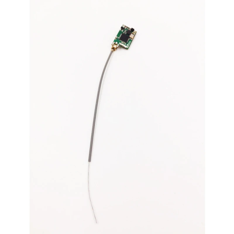 Mkron S801S 8CH 2 4G Mini DSM2/приемник DSMX с выходом SBus/PPM для мини квадрокоптера самолета