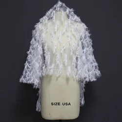 Corto De tul Velo nupcial cubierta De invierno cara boda Velo sin peine Velo De Novia accesorios De la boda Corto De tul Velo nupcial cubierta De invierno cara boda Velo sin peine Velo De Novia accesorios De la boda