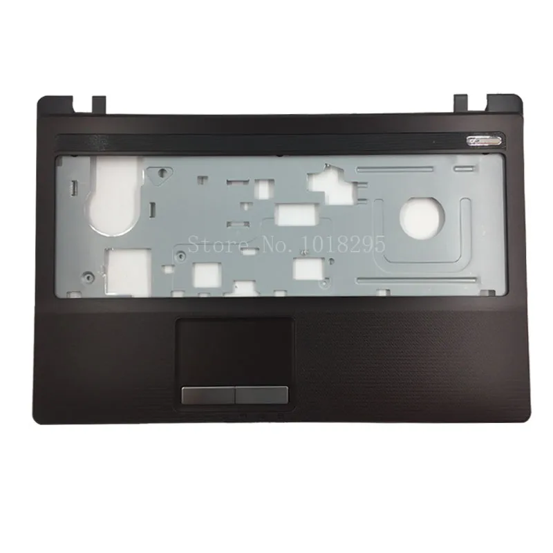 Для Asus A53T K53U K53B X53U K53T K53 X53B K53TA K53Z K53TK AP0J1000400 13GN5710P040-1 ноутбук Нижняя чехол база крышка/Упор для рук - Цвет: Palmrest cover