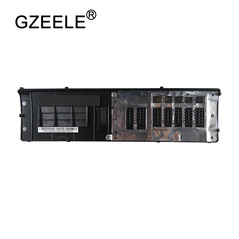 Gzeele Нижняя чехол для Acer Aspire E1-571 E1-571G E1-521 E1-531 E1-531G База жесткий диск крышку ноутбука e HDD памяти крышка