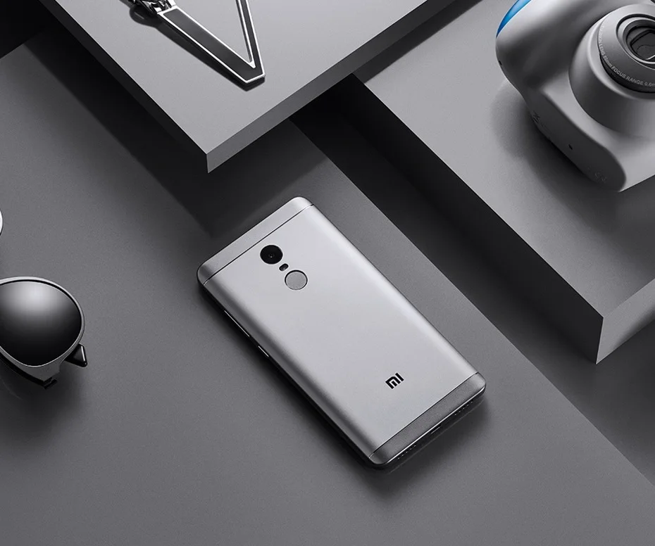 redmi note 4x 3GB 32GB 4