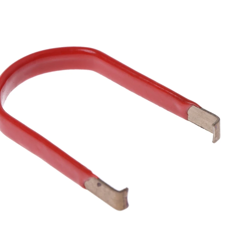 

1x tool disassembly puller tweezers for cap nut screw wheel bolt Drop Ship No22