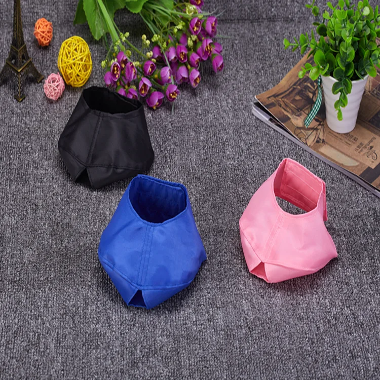 Drop Shipping Cat Grooming Muzzle Nylon Washable Bathing Snout Anti Bite Cat Muzzle Cat Travel Tool for Groomer random color Drop Shipping Cat Grooming Muzzle Nylon Washable Bathing Snout Anti Bite Cat Muzzle Cat Travel Tool for Groomer random color