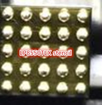 

Free shipping 1pcs LP8550TLX-E00 LP8550 D688 D68B strncil