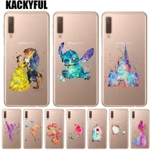 coque disney a50 samsung