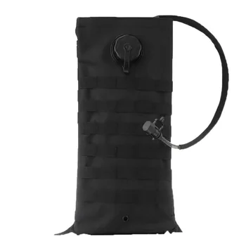 

3L water bag backpack high-quality military nylon tactical Outdoor camping backpack
